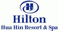 Hilton Hua Hin Resort & Spa - Logo